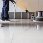 Workplace Cleaning